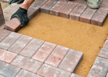 Block Paving 10