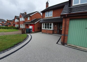 Resin Driveways 7