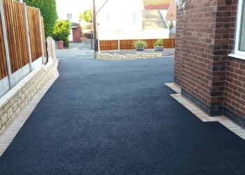 Tarmac Driveways 10