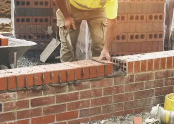 Garden Walls & Brickwork 2